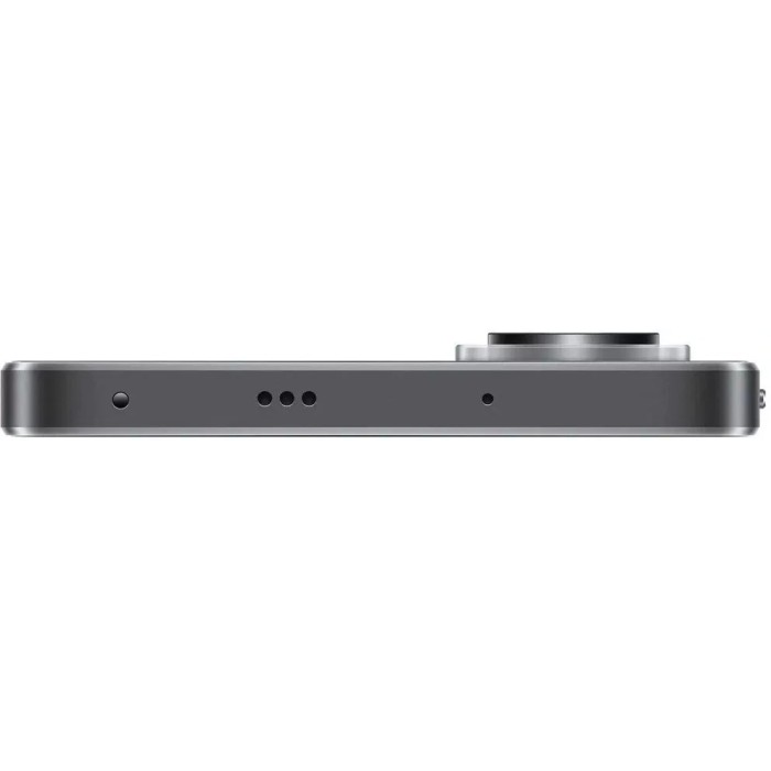Смартфон Xiaomi 12 Lite 8GB/256GB черный (международная версия)