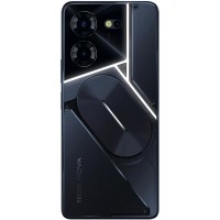 Смартфон Tecno Pova 5 Pro 5G 8GB/128GB (черный)