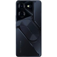 Смартфон Tecno Pova 5 Pro 5G 8GB/128GB (черный)