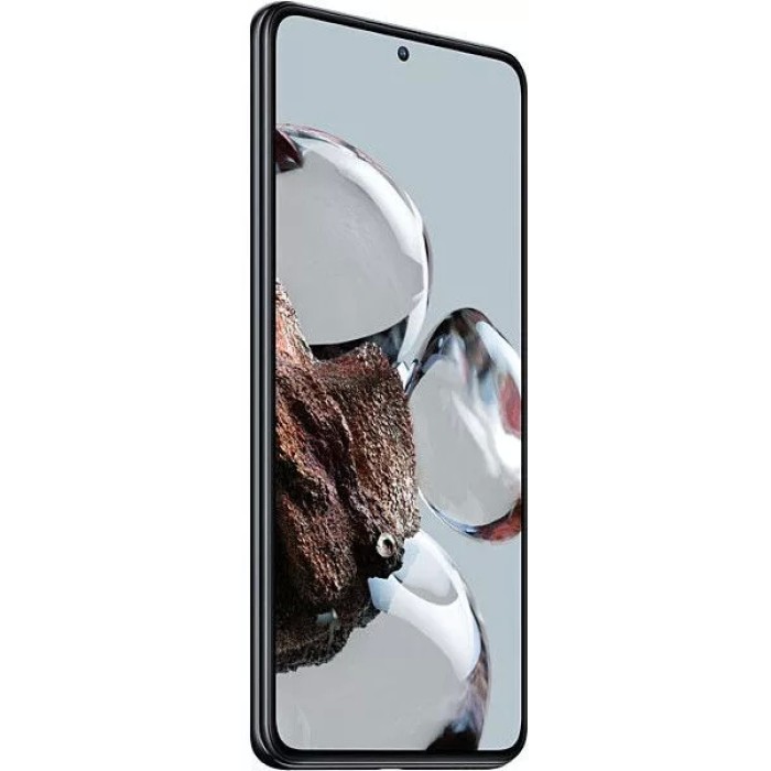 Смартфон Xiaomi 12T 8GB/256GB черный (международная версия)