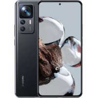 Смартфон Xiaomi 12T 8GB/256GB черный (международная версия)