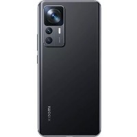 Смартфон Xiaomi 12T 8GB/256GB черный (международная версия)