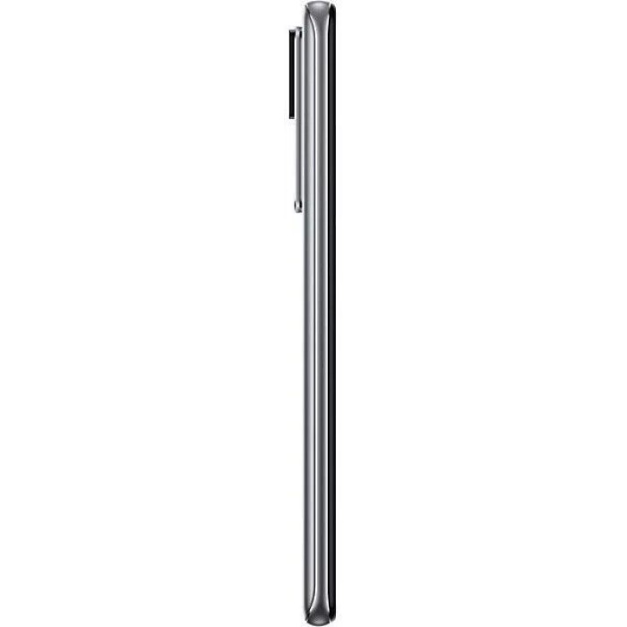 Смартфон Xiaomi 12T Pro 8GB/256GB серебристый (международная версия)