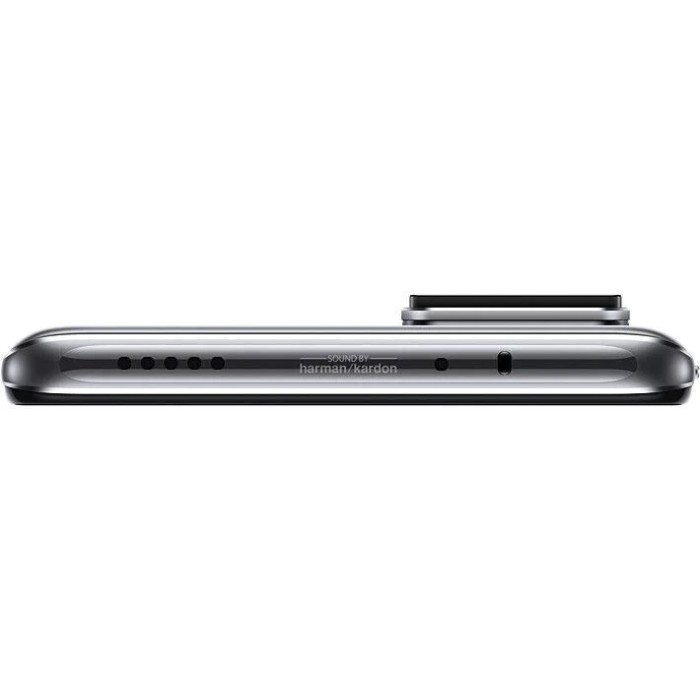 Смартфон Xiaomi 12T Pro 8GB/256GB серебристый (международная версия)