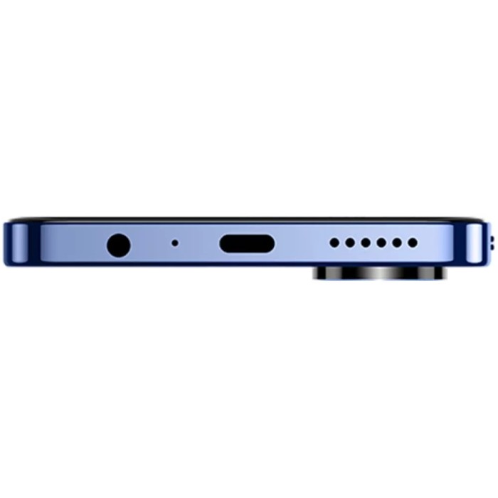 Смартфон Tecno Camon 20 8GB/256GB (синий)