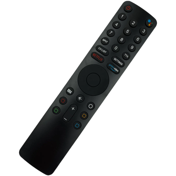 Пульт Xiaomi для Телевизоров Mi TV Upgraded ASP (Global версия)
