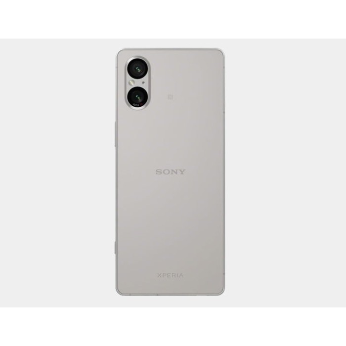 Смартфон Sony Xperia 5 V 8GB/256GB (платиновое серебро)