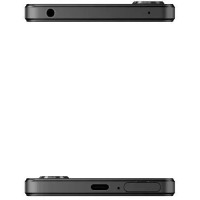 Смартфон Sony Xperia 1 IV 12GB/256GB черный (XQ-CT72)