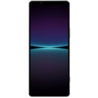 Смартфон Sony Xperia 1 IV 12GB/256GB черный (XQ-CT72)