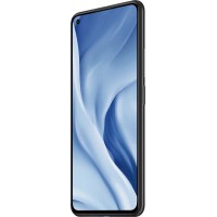 Смартфон Xiaomi 11 Lite 5G NE 6GB/128GB черный жемчуг (международная версия)