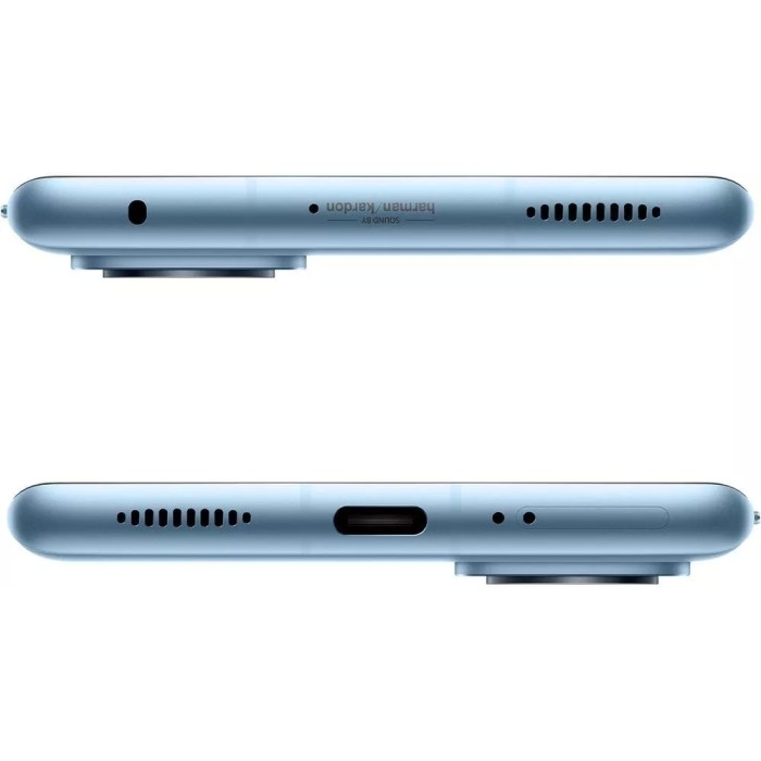 Смартфон Xiaomi 12 8GB/128GB синий (международная версия)
