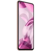 Смартфон Xiaomi 11 Lite 5G NE 6GB/128GB розовый персик (международная версия)