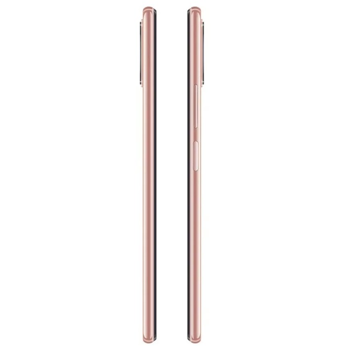 Смартфон Xiaomi 11 Lite 5G NE 6GB/128GB розовый персик (международная версия)