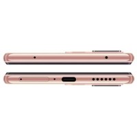 Смартфон Xiaomi 11 Lite 5G NE 6GB/128GB розовый персик (международная версия)