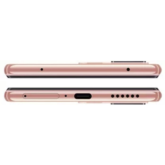 Смартфон Xiaomi 11 Lite 5G NE 6GB/128GB розовый персик (международная версия)