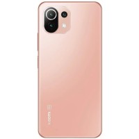 Смартфон Xiaomi 11 Lite 5G NE 6GB/128GB розовый персик (международная версия)