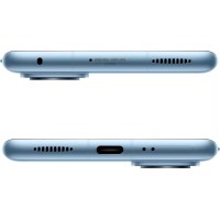 Смартфон Xiaomi 12 12GB/256GB синий (международная версия)