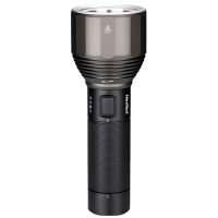 Фонарик Xiaomi NexTool Nato Outdoor Glare Flashlight (черный) (6061-T6)