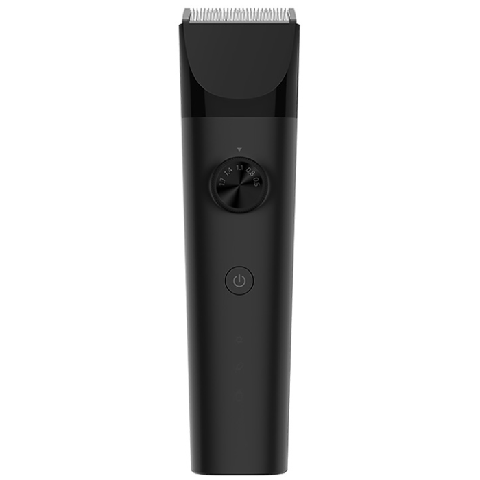 Машинка для стрижки Xiaomi Mijia Hair Clipper (LFQ02KL)