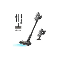 Пылесос Dreame Cordless Vacuum Cleaner Z30 VZV17A (евровилка)