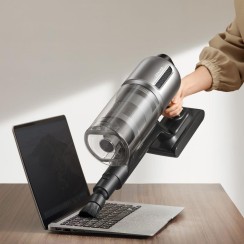 Пылесос Dreame Cordless Vacuum Cleaner Z30 VZV17A (евровилка)