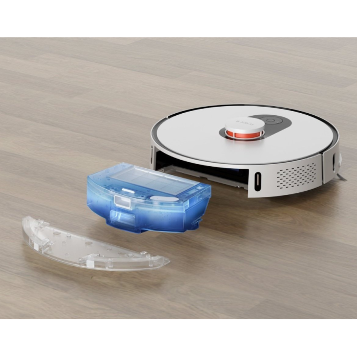 Робот-пылесос  Roidmi EVE Robot Vacuum White (SDJ01RM) без станции
