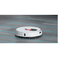 Робот-пылесос  Roidmi EVE Robot Vacuum White (SDJ01RM) без станции
