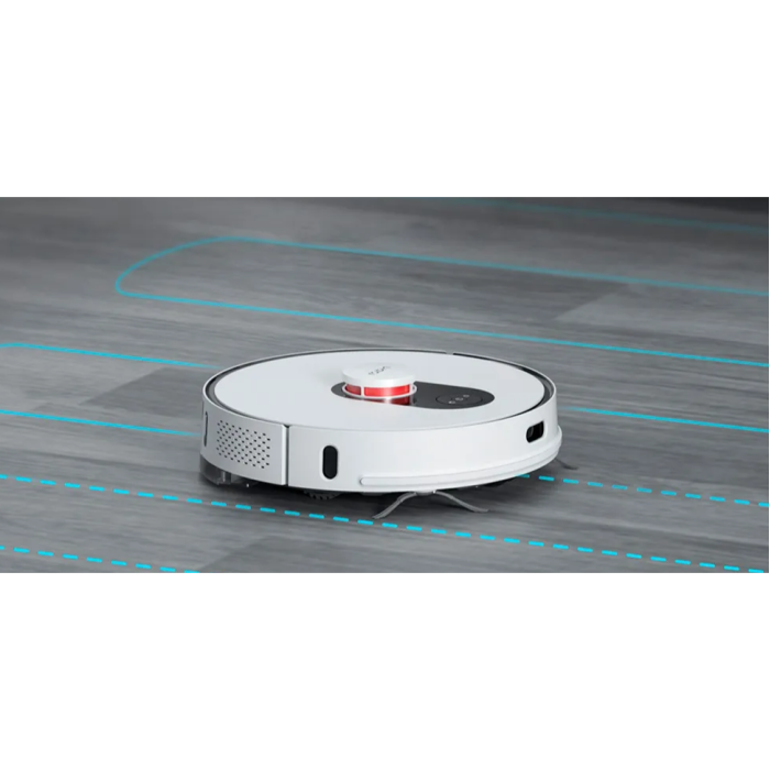 Робот-пылесос  Roidmi EVE Robot Vacuum White (SDJ01RM) без станции