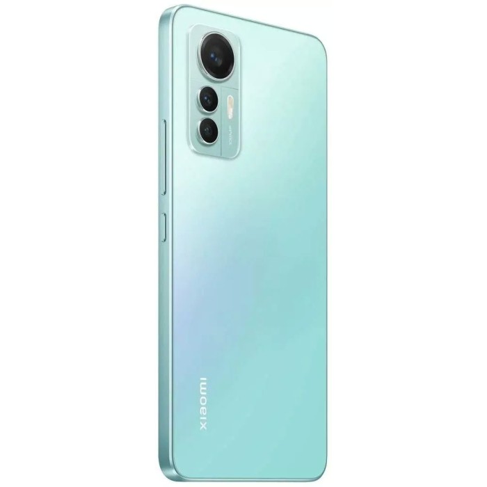 Смартфон Xiaomi 12 Lite 6GB/128GB светло-зеленый (международная версия)