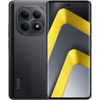 Смартфон POCO M8 5G 8GB/512GB международная версия (черный)