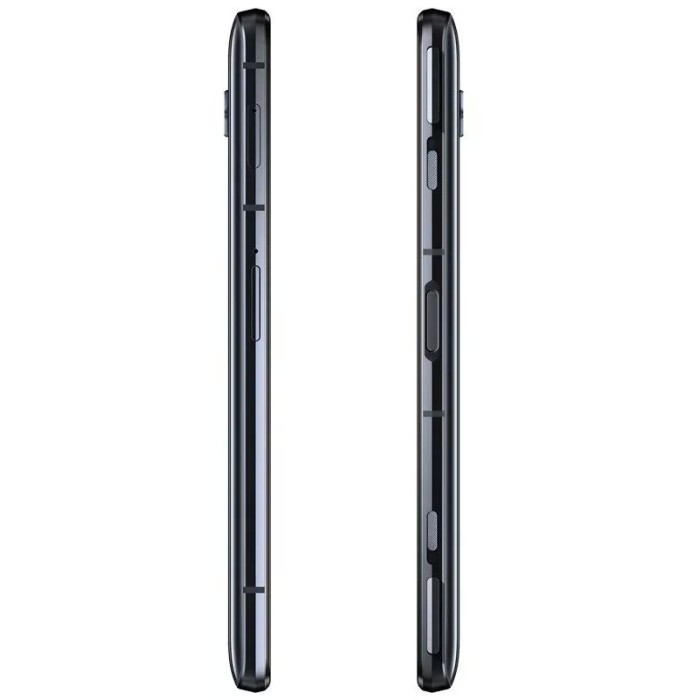 Смартфон Xiaomi Black Shark 4 Pro 8GB/128GB (черный)
