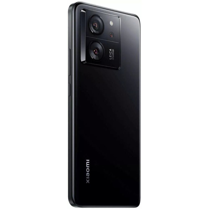 Смартфон Xiaomi 13T 12GB/256GB черный (международная версия)