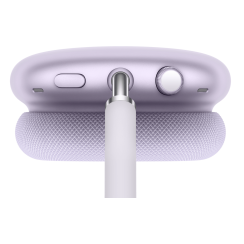 Наушники Apple AirPods Max (с разъёмом USB Type-C, фиолетовый)