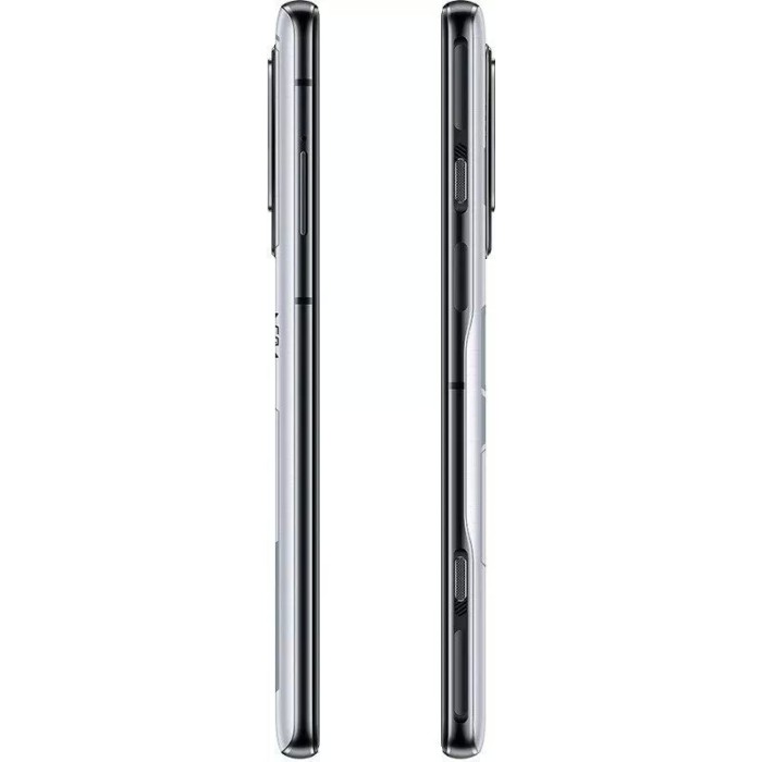 Смартфон Xiaomi Black Shark 5 Pro 16GB/256GB белый (международная версия)