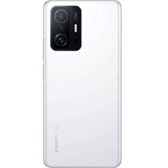 Смартфон Xiaomi 11T Pro 8GB/256GB лунно-белый (международная версия)
