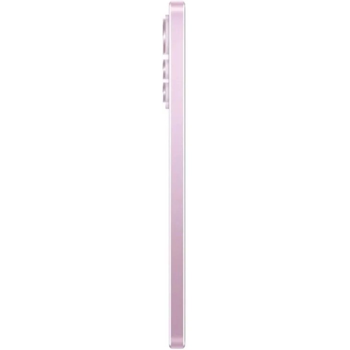 Смартфон Xiaomi 12 Lite 8GB/128GB светло-розовый (международная версия)
