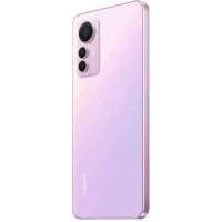 Смартфон Xiaomi 12 Lite 8GB/128GB светло-розовый (международная версия)
