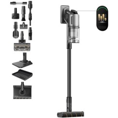 Пылесос Dreame Cordless Vacuum Cleaner Z30 Aqua Cycle (евровилка)