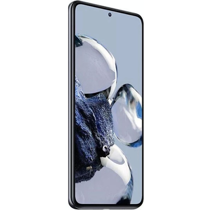 Смартфон Xiaomi 12T Pro 12GB/256GB серебристый (международная версия)