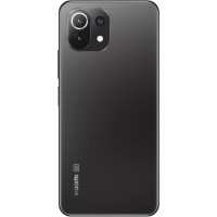 Смартфон Xiaomi 11 Lite 5G NE 8GB/128GB черный жемчуг (международная версия)