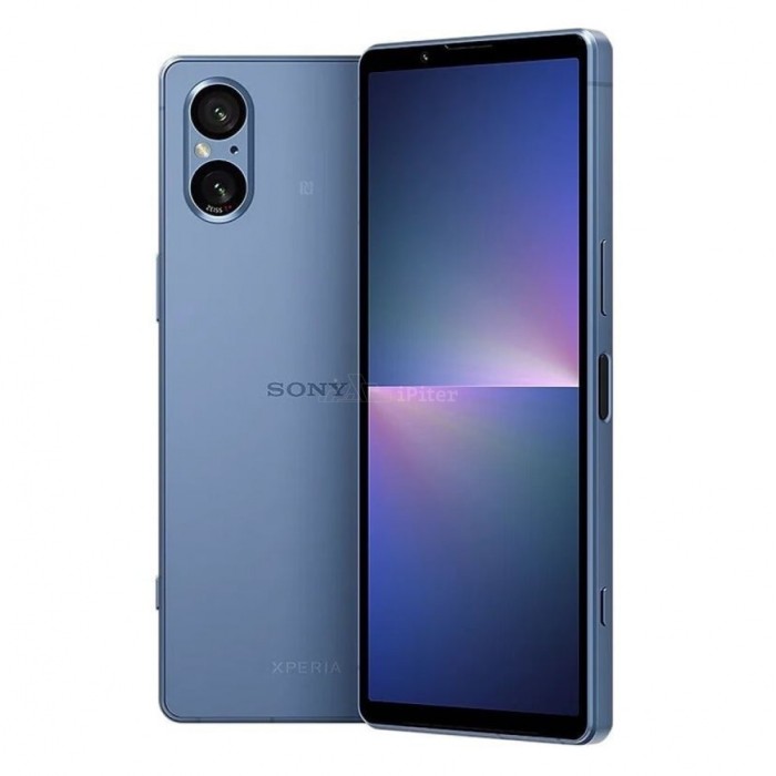 Смартфон Sony Xperia 5 V 8GB/256GB (синий)