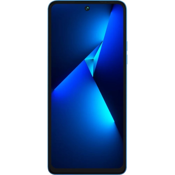 Смартфон Tecno Pova 5 8GB/128GB (синий)