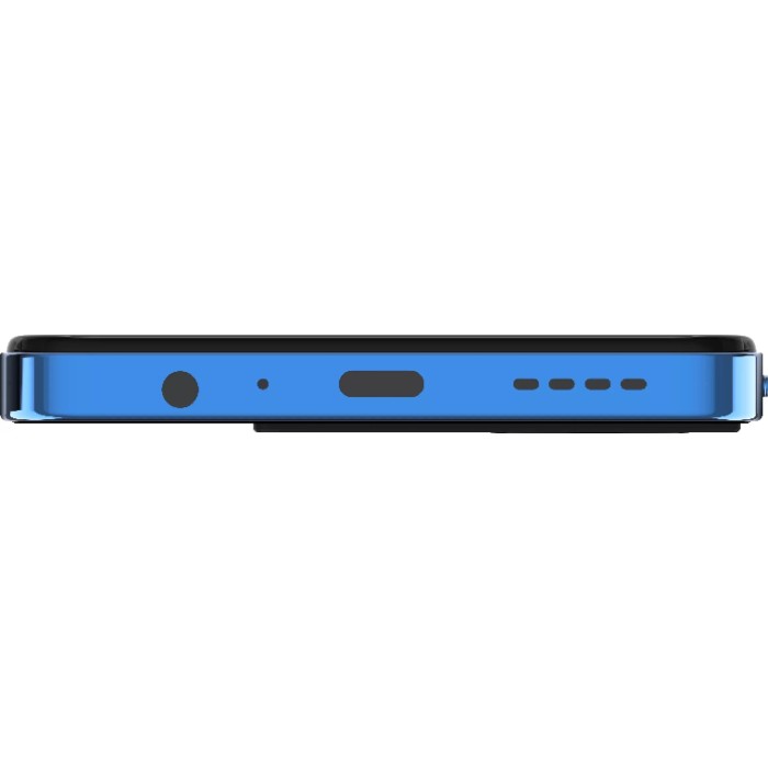 Смартфон Tecno Pova 5 8GB/128GB (синий)