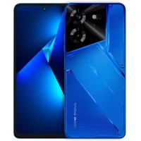 Смартфон Tecno Pova 5 8GB/128GB (синий)