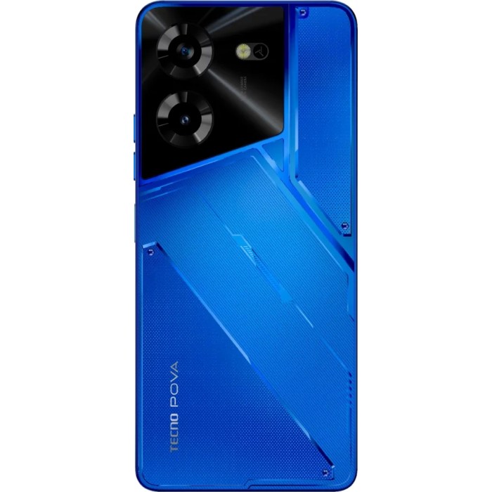 Смартфон Tecno Pova 5 8GB/128GB (синий)