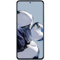Смартфон Xiaomi 12T Pro 12GB/256GB синий (международная версия)