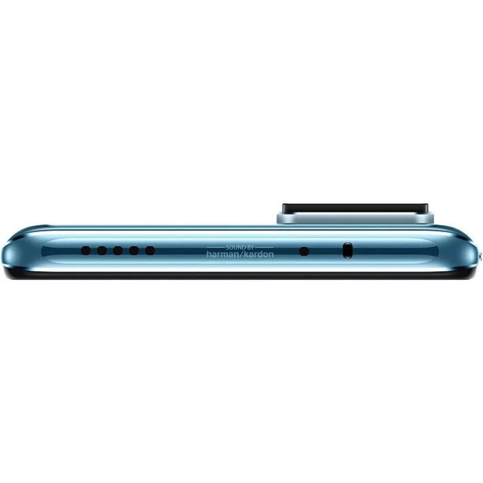 Смартфон Xiaomi 12T Pro 12GB/256GB синий (международная версия)