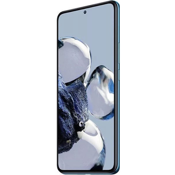 Смартфон Xiaomi 12T Pro 12GB/256GB синий (международная версия)