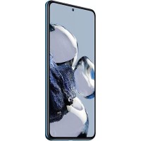 Смартфон Xiaomi 12T Pro 12GB/256GB синий (международная версия)