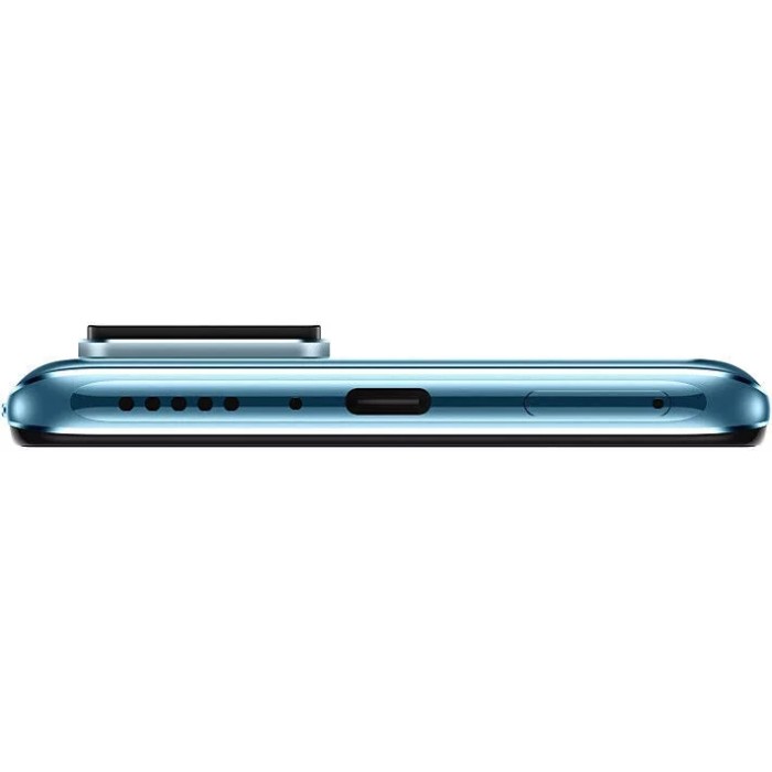 Смартфон Xiaomi 12T Pro 12GB/256GB синий (международная версия)